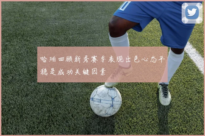 哈珀回顾新秀赛季表现出色心态平稳是成功关键因素