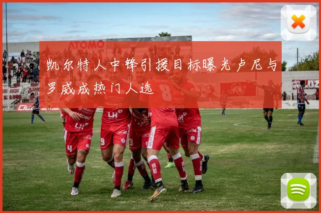 凯尔特人中锋引援目标曝光卢尼与罗威成热门人选